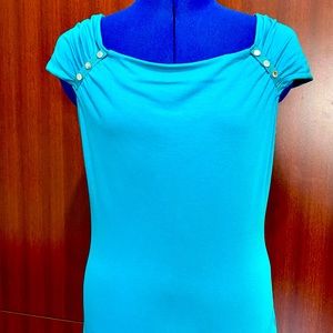 White House Black Market Top M